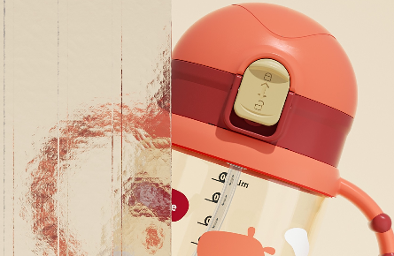 產(chǎn)品3D建模渲染-3d建模渲染設計案例