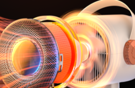 產(chǎn)品3D建模渲染-3d建模渲染設計案例